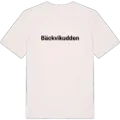 Bäckvikudden fetstil t-shirt