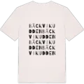 Bäckvikudden ordlek t-shirt