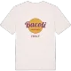 Bacoli cirkel t-shirt