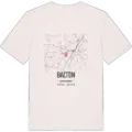Bacton karta t-shirt