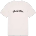 Baczyna böjd t-shirt