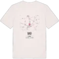 Bad karta t-shirt