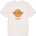 Bad Abbach cirkel t-shirt