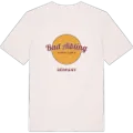 Bad Aibling cirkel t-shirt