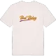 Bad Belzig baseball t-shirt