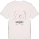 Bad Bocklet karta t-shirt
