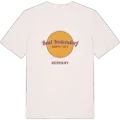 Bad Bodendorf cirkel t-shirt