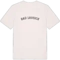Bad Lausick böjd t-shirt