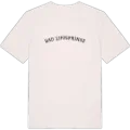 Bad Lippspringe böjd t-shirt