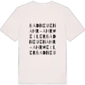 Bad Neuenahr-Ahrweiler ordlek t-shirt