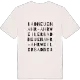 Bad Neuenahr-Ahrweiler ordlek t-shirt