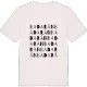 Badarán ordlek t-shirt