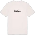 Bädarn fetstil t-shirt