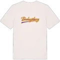 Badasjöberg baseball t-shirt