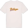 Badbergen baseball t-shirt