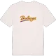 Badberget baseball t-shirt
