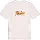 Baddet baseball t-shirt