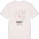 Baddiley karta t-shirt