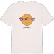 Badevel cirkel t-shirt