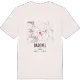 Badevel karta t-shirt
