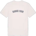 Badger Farm college t-shirt