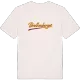 Badhusberget baseball t-shirt