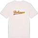 Badlesmere baseball t-shirt