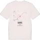 Badoc karta t-shirt
