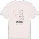 Badolato karta t-shirt