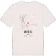 Badules karta t-shirt
