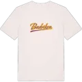 Badviken baseball t-shirt