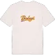 Bądzyń baseball t-shirt