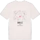 Baells karta t-shirt