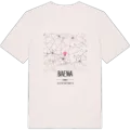 Baena karta t-shirt