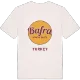 Bafra cirkel t-shirt