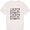 Bagaretorpet ordlek t-shirt