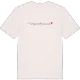 Bagarshammar hjärta t-shirt