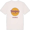 Bagas cirkel t-shirt