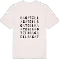 Bagatell ordlek t-shirt