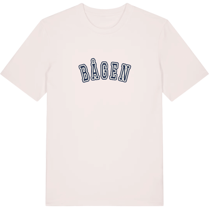 Bågen college t-shirt – t-shirt från PinShirt