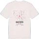Bagendon karta t-shirt