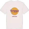 Baggå cirkel t-shirt