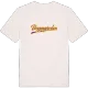 Baggagården baseball t-shirt