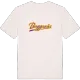 Bagganäs baseball t-shirt