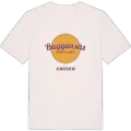 Baggansås cirkel t-shirt