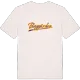 Baggården baseball t-shirt