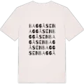 Baggåsen ordlek t-shirt