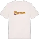 Baggatomten baseball t-shirt