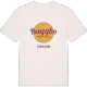 Baggbo cirkel t-shirt