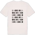 Baggbo ordlek t-shirt
